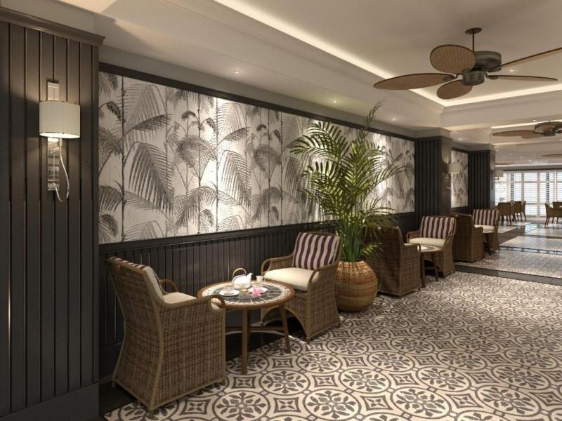 Avani Gaborone Hotel & Casino - from BWP 1,250