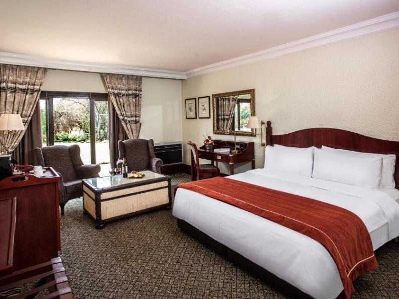 Avani Gaborone Hotel & Casino - from BWP 1,250