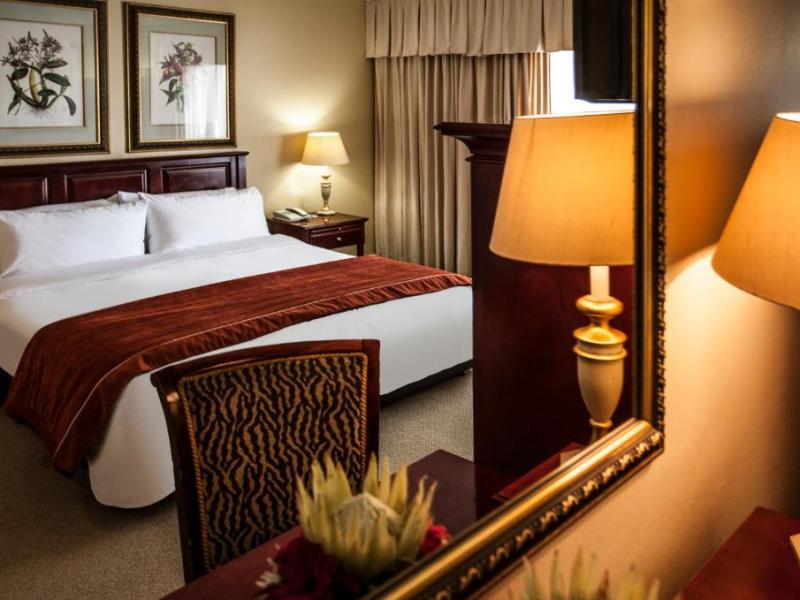 Avani Gaborone Hotel & Casino - from BWP 1,250