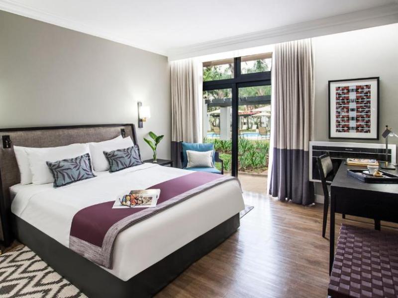 Avani Gaborone Hotel & Casino - from BWP 1,250