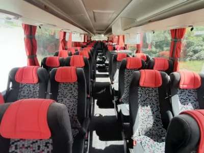 Flight Connect - from BWP 400