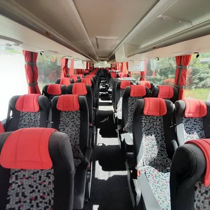 Flight Connect - from BWP 400