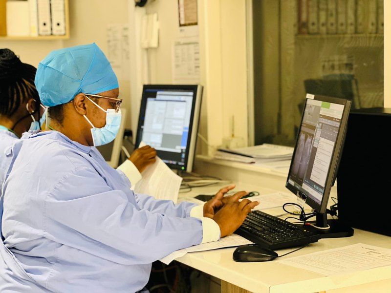 Sidilega Private Hospital (Private)