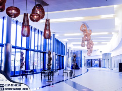 Gamecity Lifestyle Shopping Centre