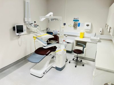 Sidilega Private Hospital (Private)
