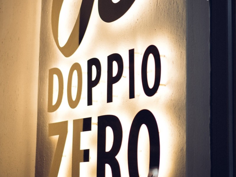 Doppio Zero