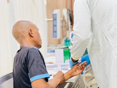 Sidilega Private Hospital (Private)