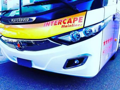 Intercape - from BWP 400