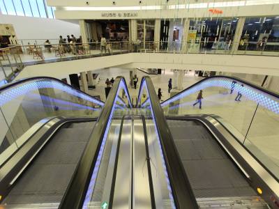 Gamecity Lifestyle Shopping Centre