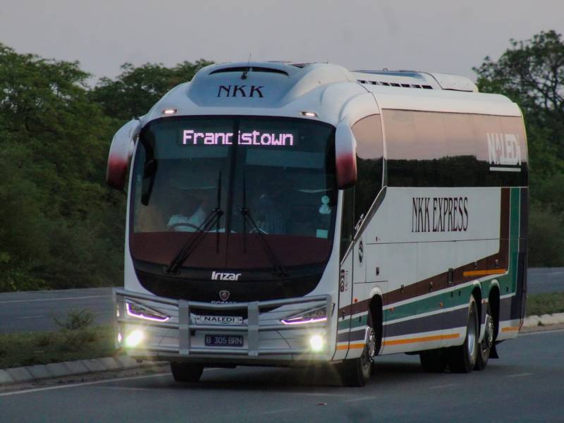 NKK Express