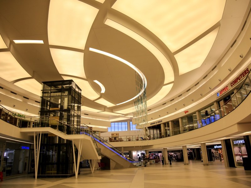 Gamecity Lifestyle Shopping Centre