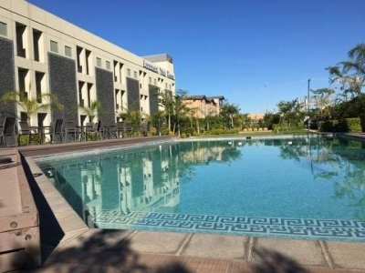 Aquarian Tide Hotel - from BPW 890
