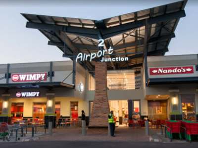 Airport Junction Mall