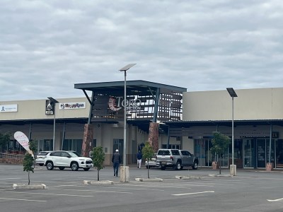 Toro Junction Mall