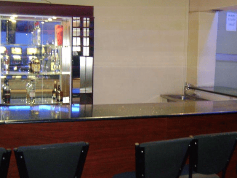 Gaborone Hotel - from BWP 400