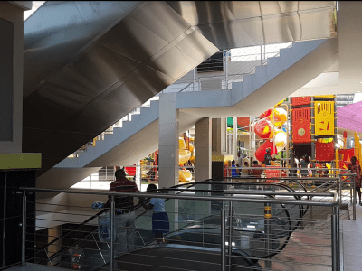Airport Junction Mall