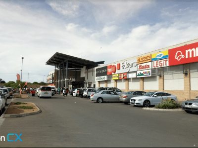 Airport Junction Mall