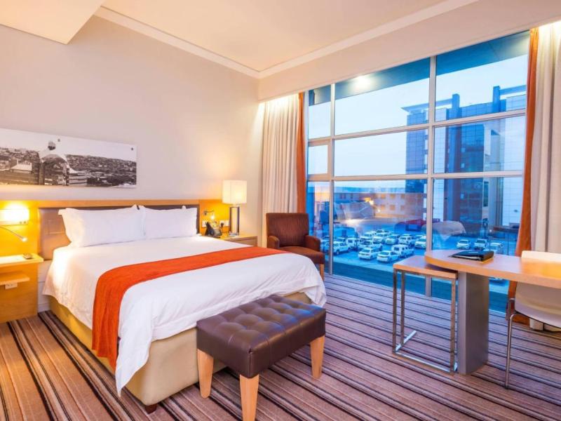 Protea Hotel by Marriott Gaborone Masa Square - from BWP 1,200
