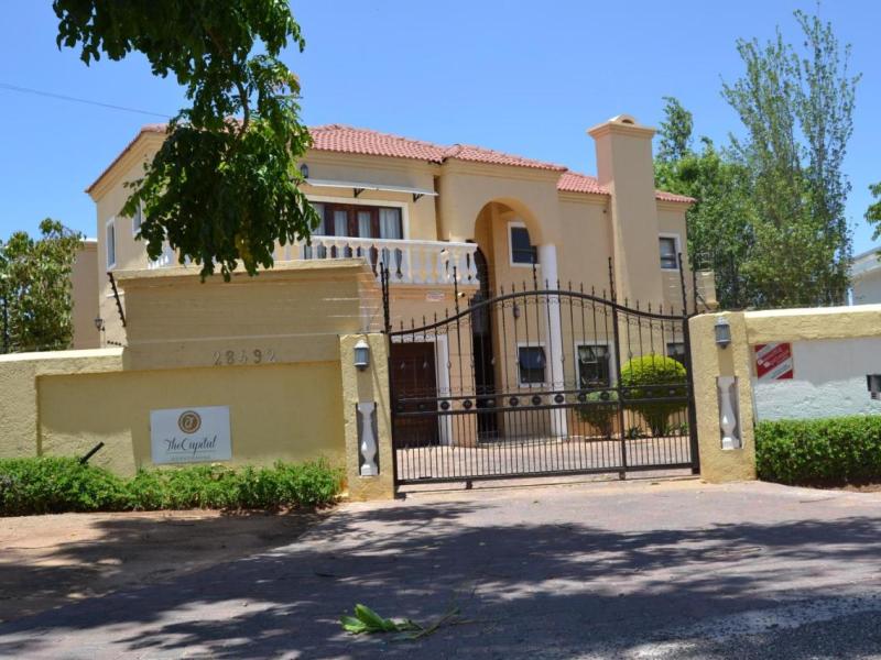 The Capital Guest House - from BWP 1,201