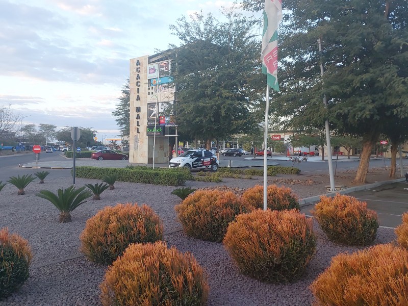 Acacia Mall