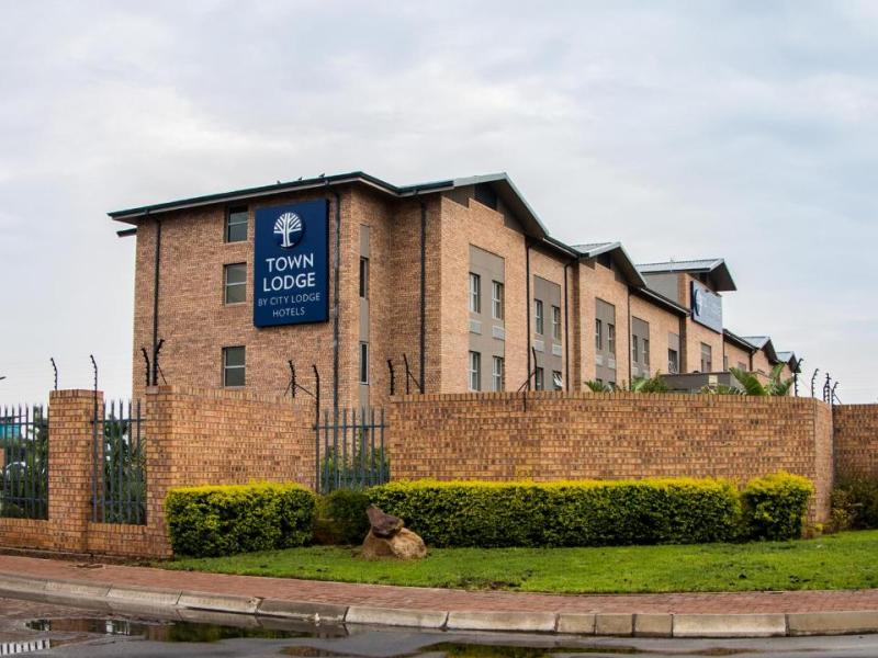 City Lodge Gaborone - from BWP 850
