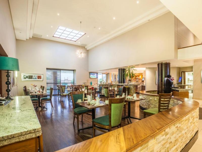 City Lodge Gaborone - from BWP 850