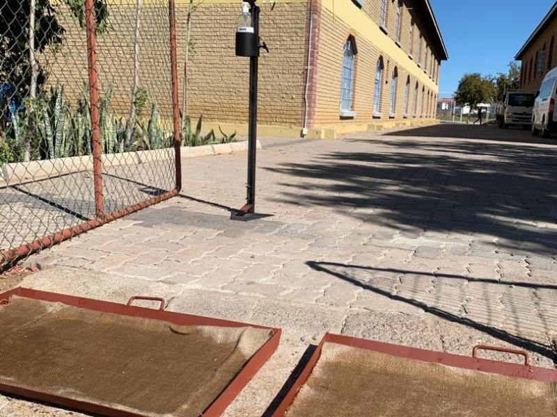 Newton International School (Preschool, Primary, Secondary)