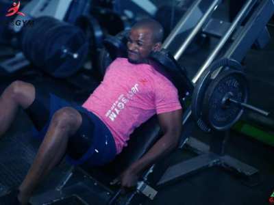 Jacks Gym