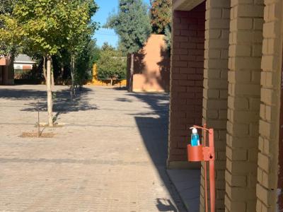 Newton International School (Preschool, Primary, Secondary)