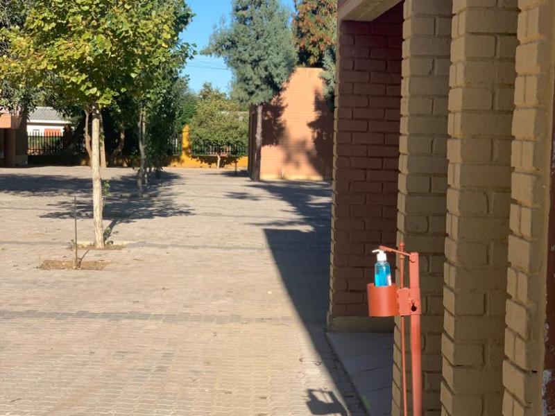 Newton International School (Preschool, Primary, Secondary)