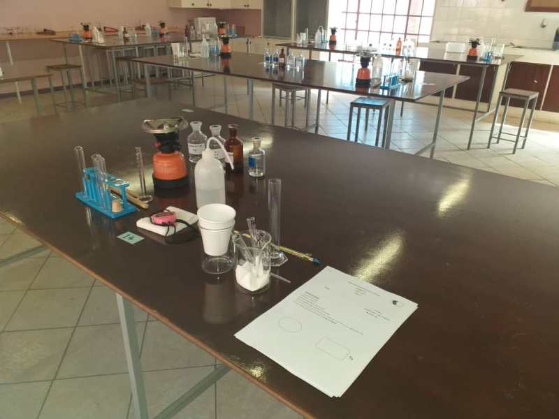 Newton International School (Preschool, Primary, Secondary)