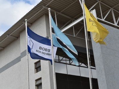 Boitekanelo College