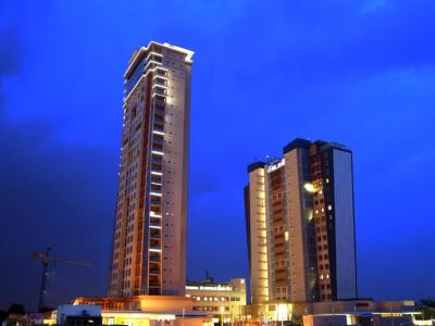 Room50two Hotel - from BWP 1,400