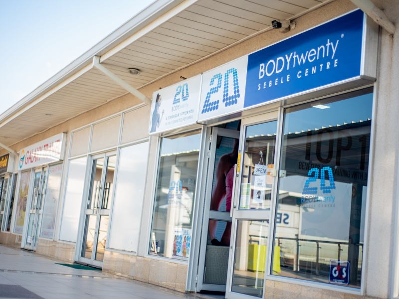 Body2O