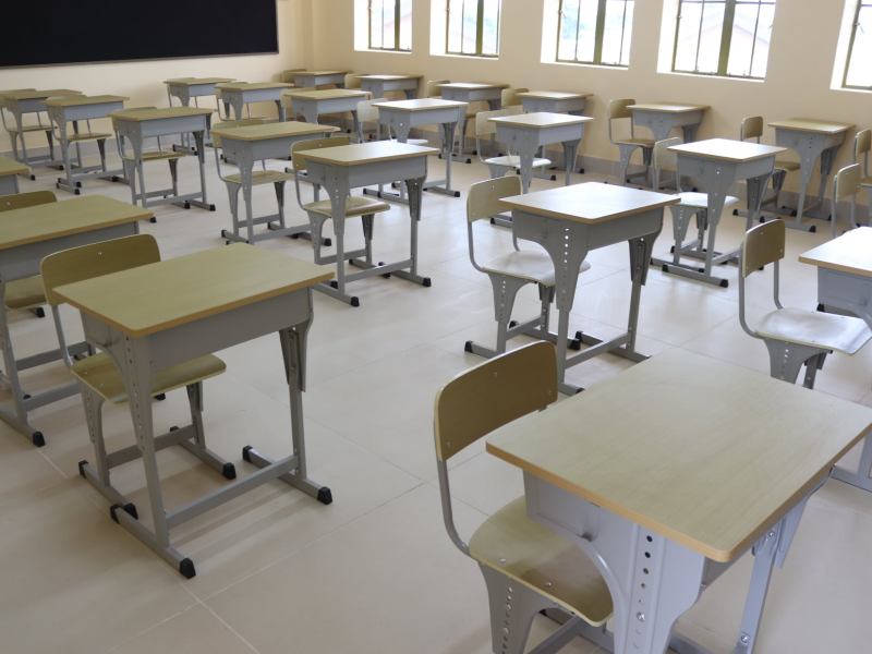 Government Primary Schools