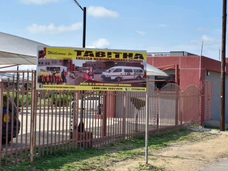 Tabitha (Primary, Secondary)