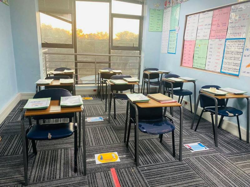 Tabitha (Primary, Secondary)