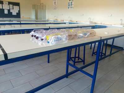 Maranatha Academy of Excellence Secondary School,