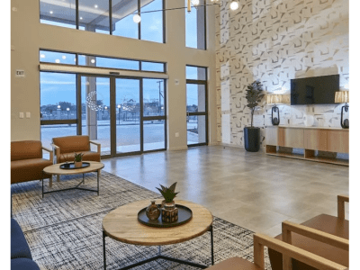 Cresta Hotels - from BWP 950