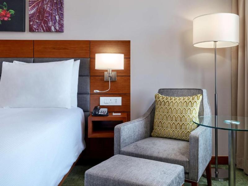 Hilton Garden Inn Hotel - from BWP 1,894