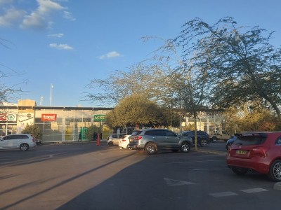 Acacia Mall