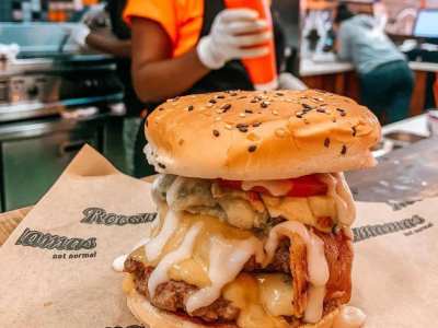 Rocomamas
