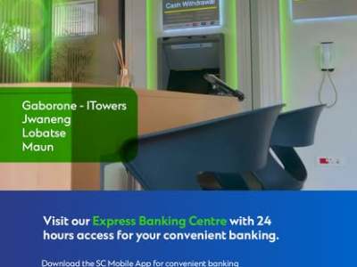 Standard Bank