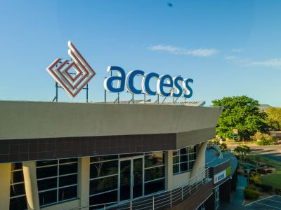 Access Bank