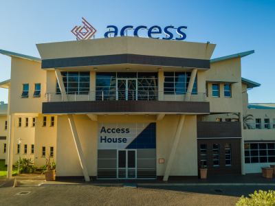 Access Bank
