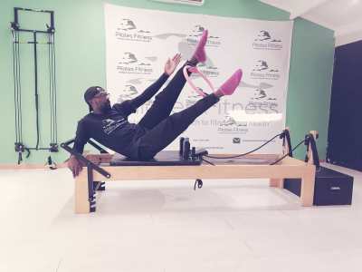 Pilates Fitness Botswana