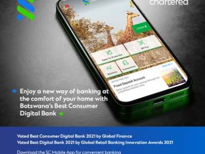 Standard Bank