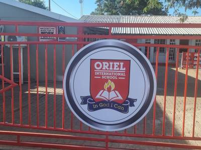 Oriel International School (Secondary)