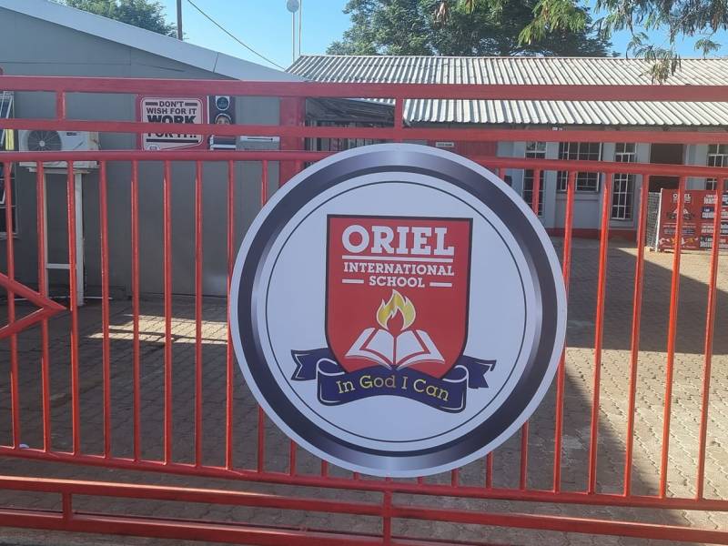 Oriel International School (Secondary)