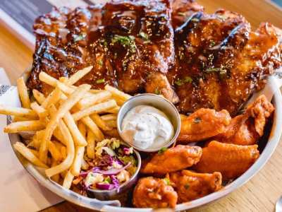 Rocomamas
